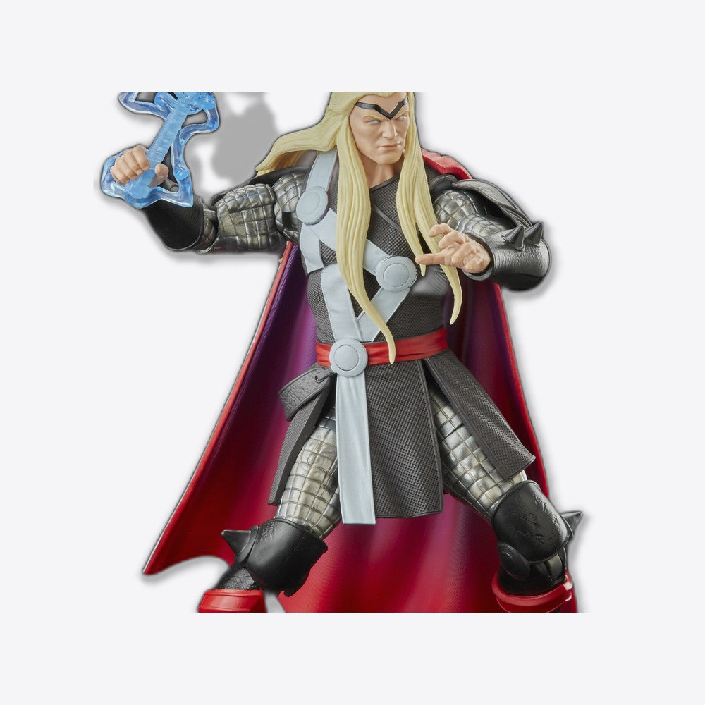 Figura hasbro marvel legends thor 15 cm (imagen 5 de 6)