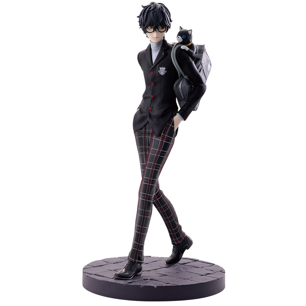 Persona 5 Figura Ichibansho Protagonist