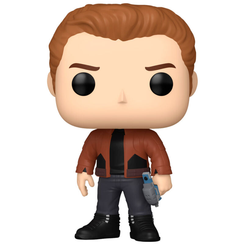 Funko Figura POP Star Trek Jack Crusher