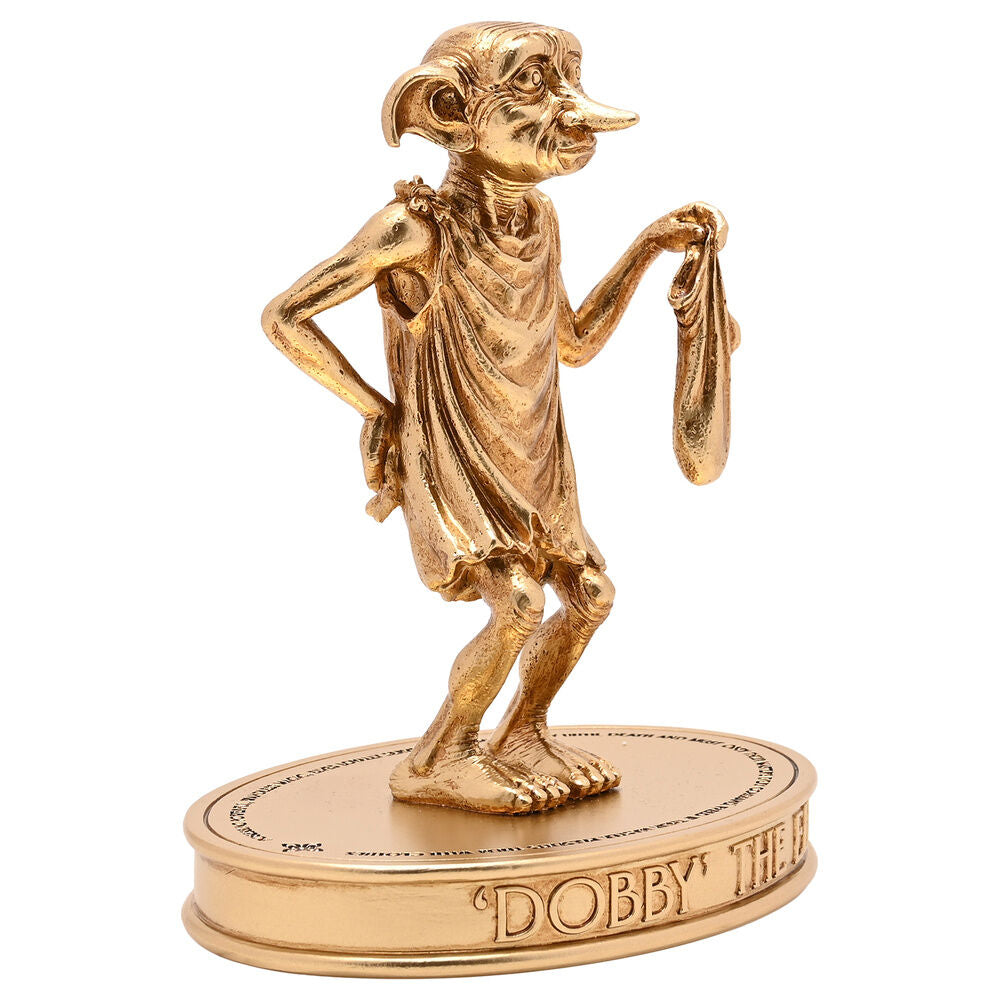 Dobby Harry Potter 12cm - Figura | Widdop & Co