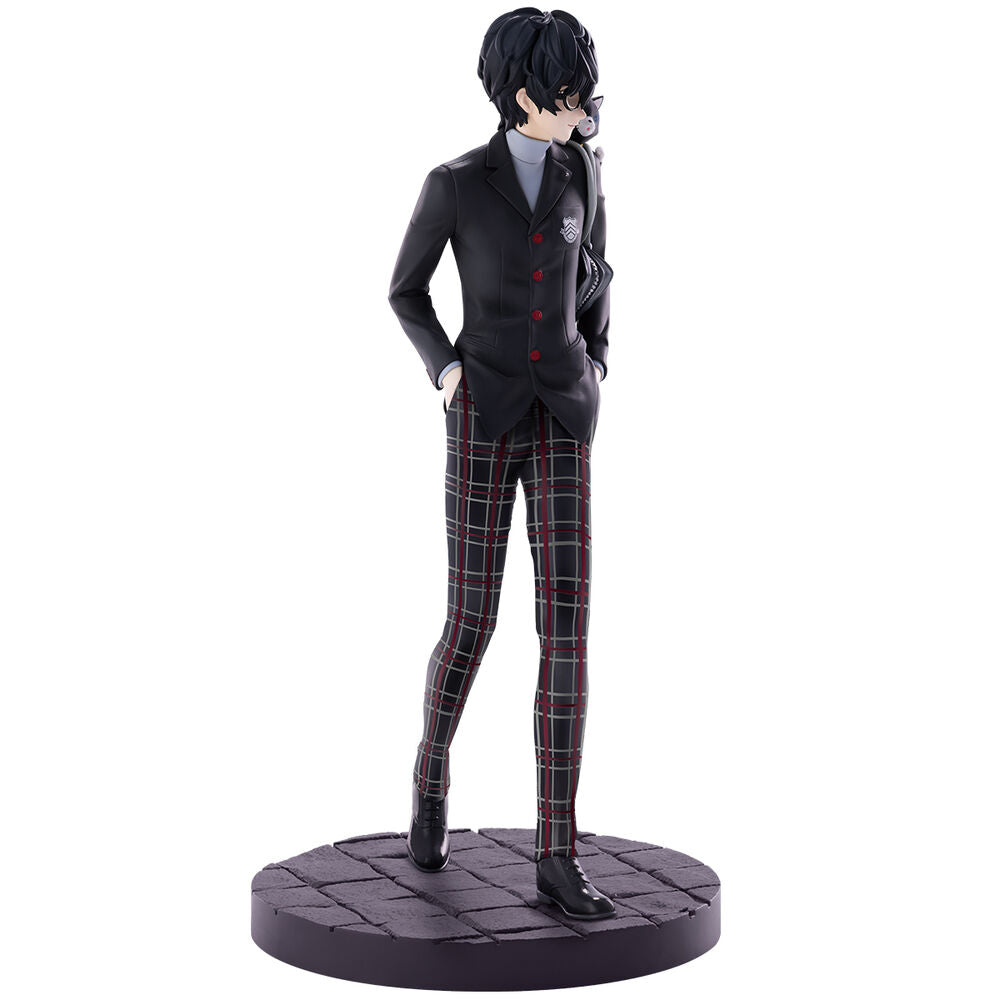 Persona 5 Figura Ichibansho Protagonist