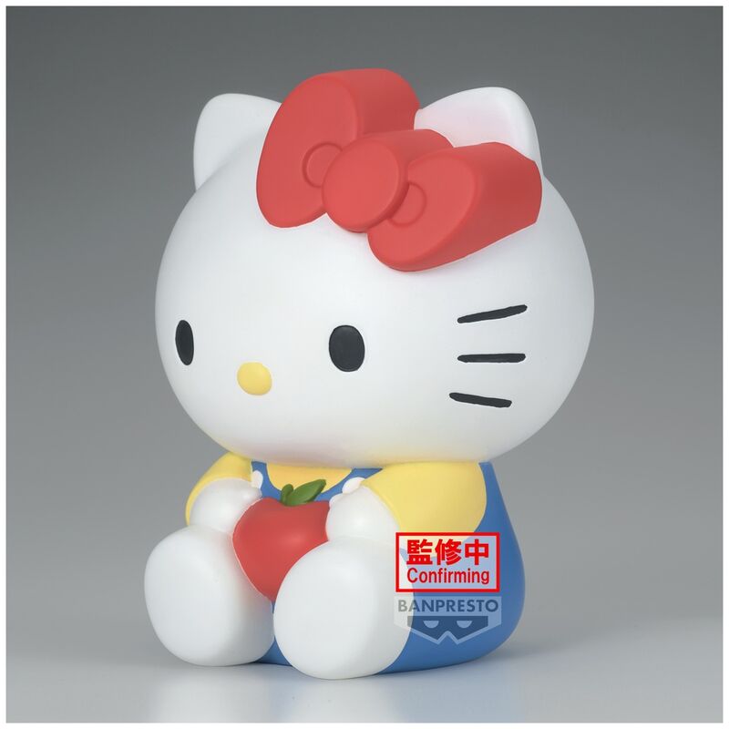 Hello Kitty Figura Sofimates - Figuras | Sanrio