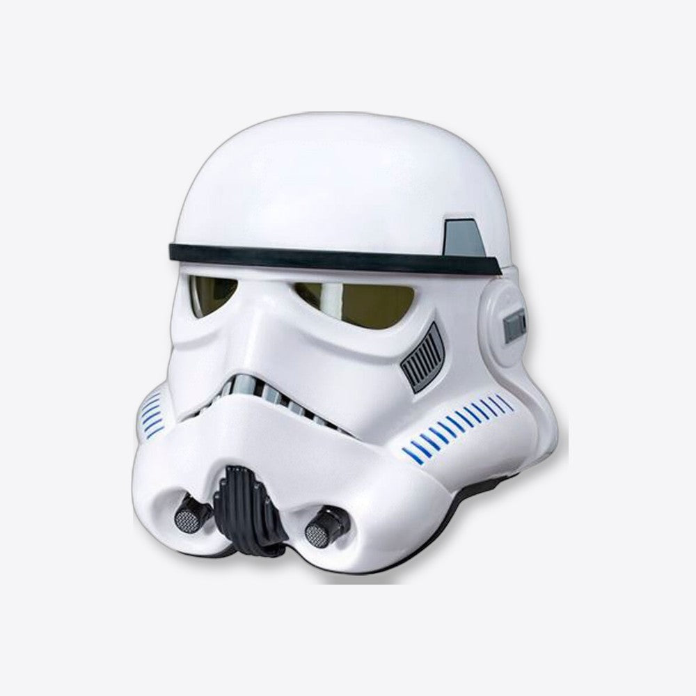 Hasbro Casco electronico R1 Imperial Stormtrooper Star Wars (imagen 3 de 6)