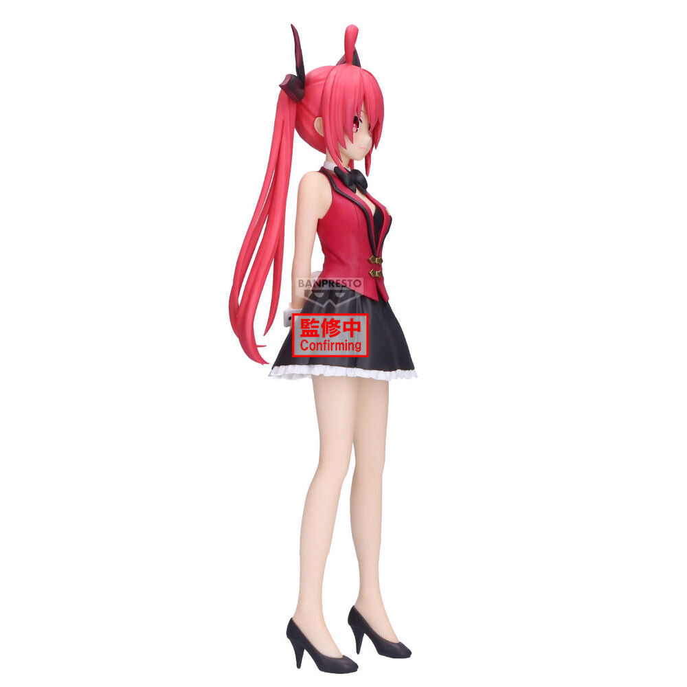 Banpresto Figura Kotori Itsuka Glitter & Glamorous Date a Live 21cm (imagen 2 de 5)