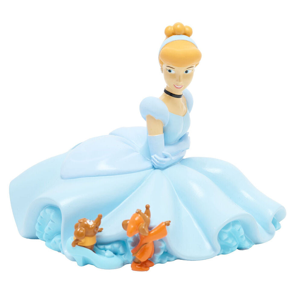 Widdop & Co Hucha Cenicienta Disney (imagen 2 de 6)