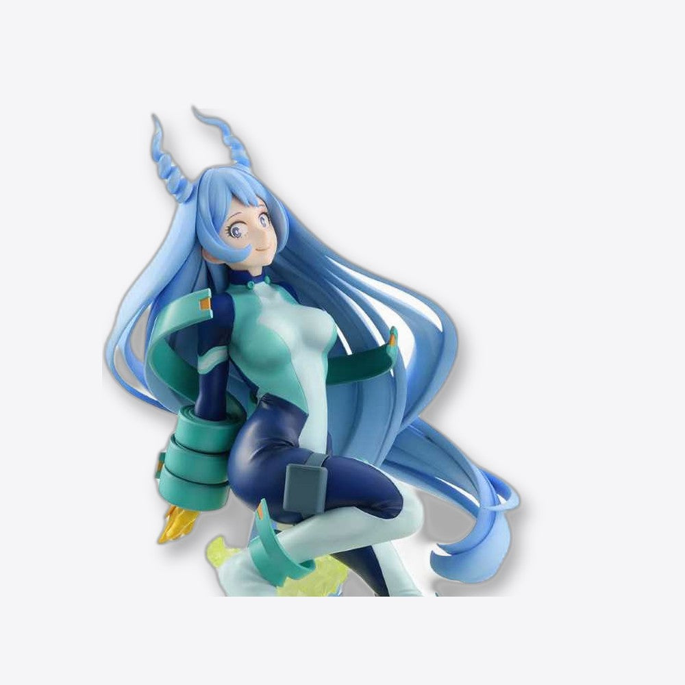 Figura good smile company my hero academia nejire hado hero suits (imagen 3 de 6)