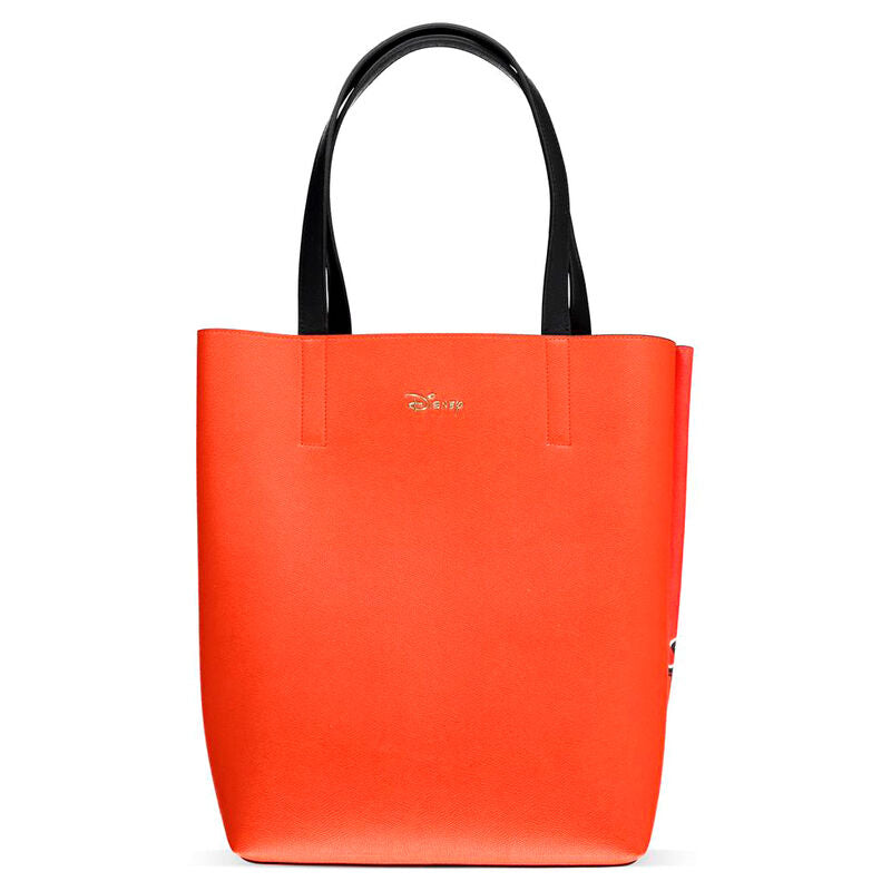 Difuzed Bolso shopping Blancanieves Disney (imagen 2 de 6)