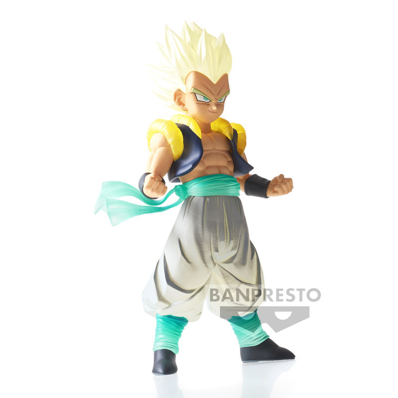 Super Saiyan Gotenks Clearise - Figura 14cm | Dragon Ball Z