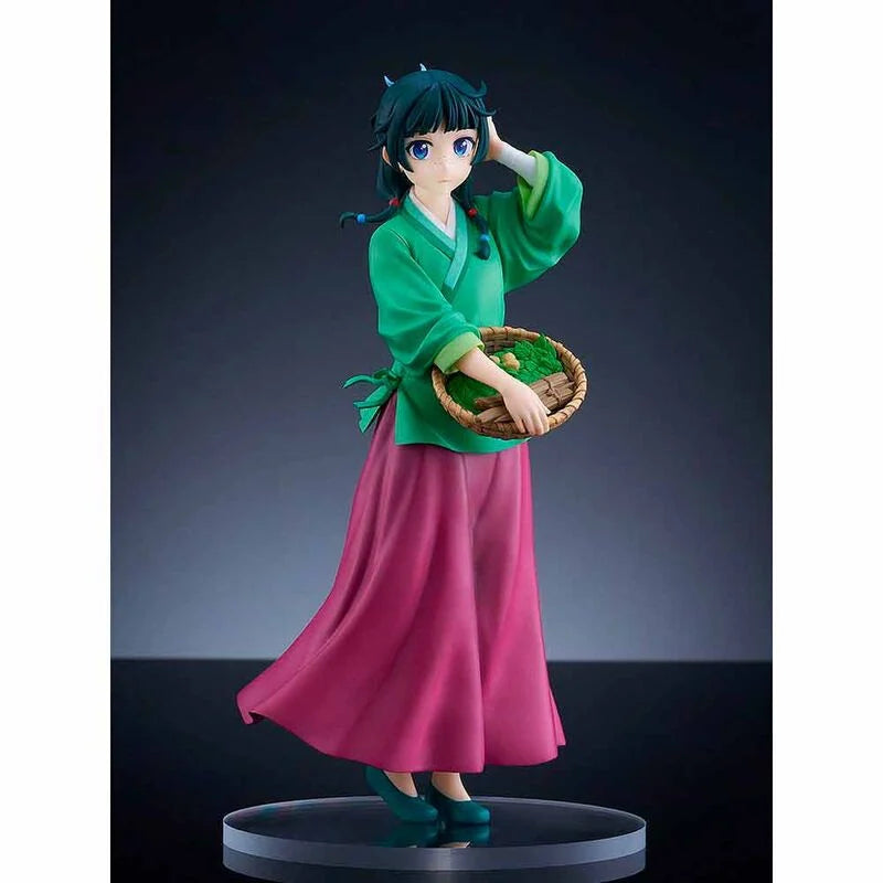 Good Smile Figura Pop up Parade Maomao The Apothecary Diaries 17cm (imagen 4 de 6)