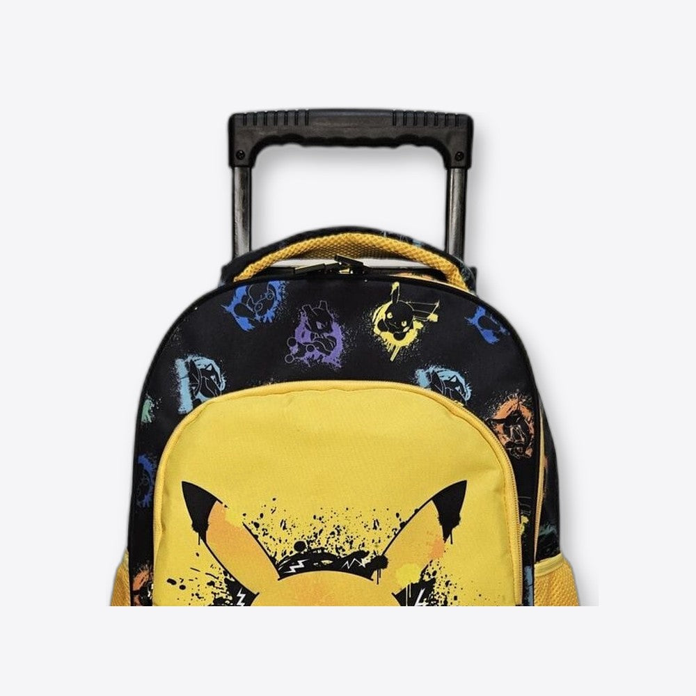 Manenti Trolley Skate Face Pokemon 44cm (imagen 4 de 6)