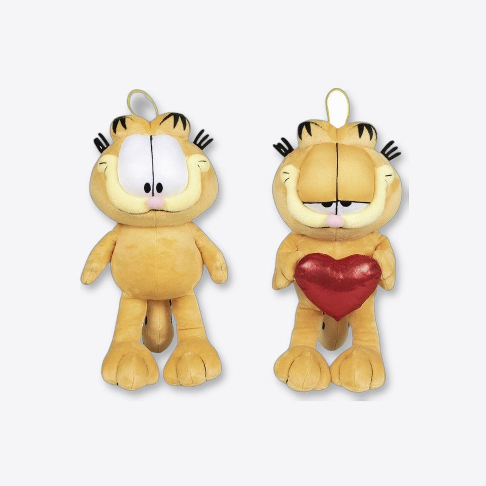 Desconocido Peluche Garfield 90cm surtido (imagen 2 de 6)