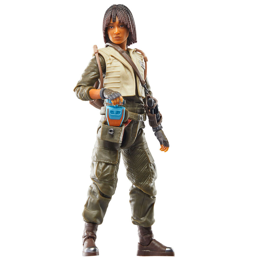 Hasbro Figura Osha Aniseya The Acolyte Star Wars 15cm
