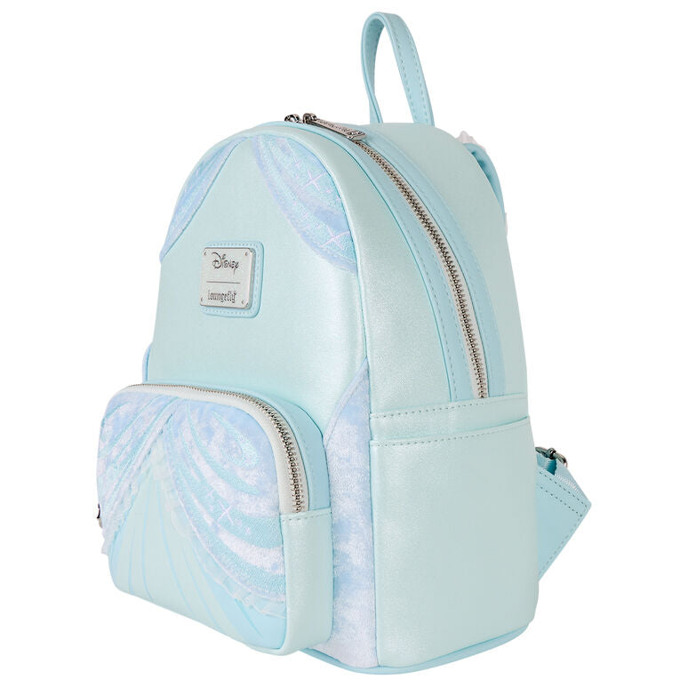 Mochila Cenicienta Disney Loungefly 26cm (imagen 2 de 8)