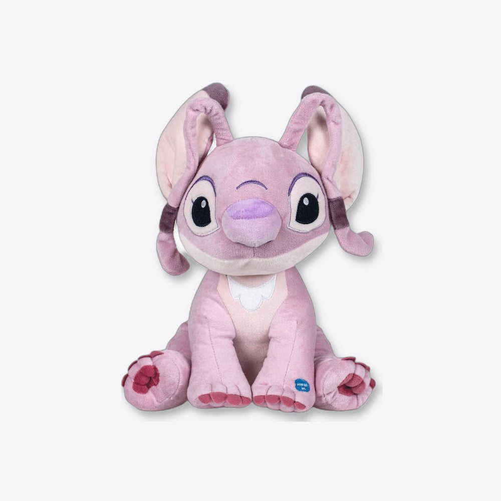 Play By Play Peluche Angel Stitch Disney soft 60cm* (imagen 2 de 6)