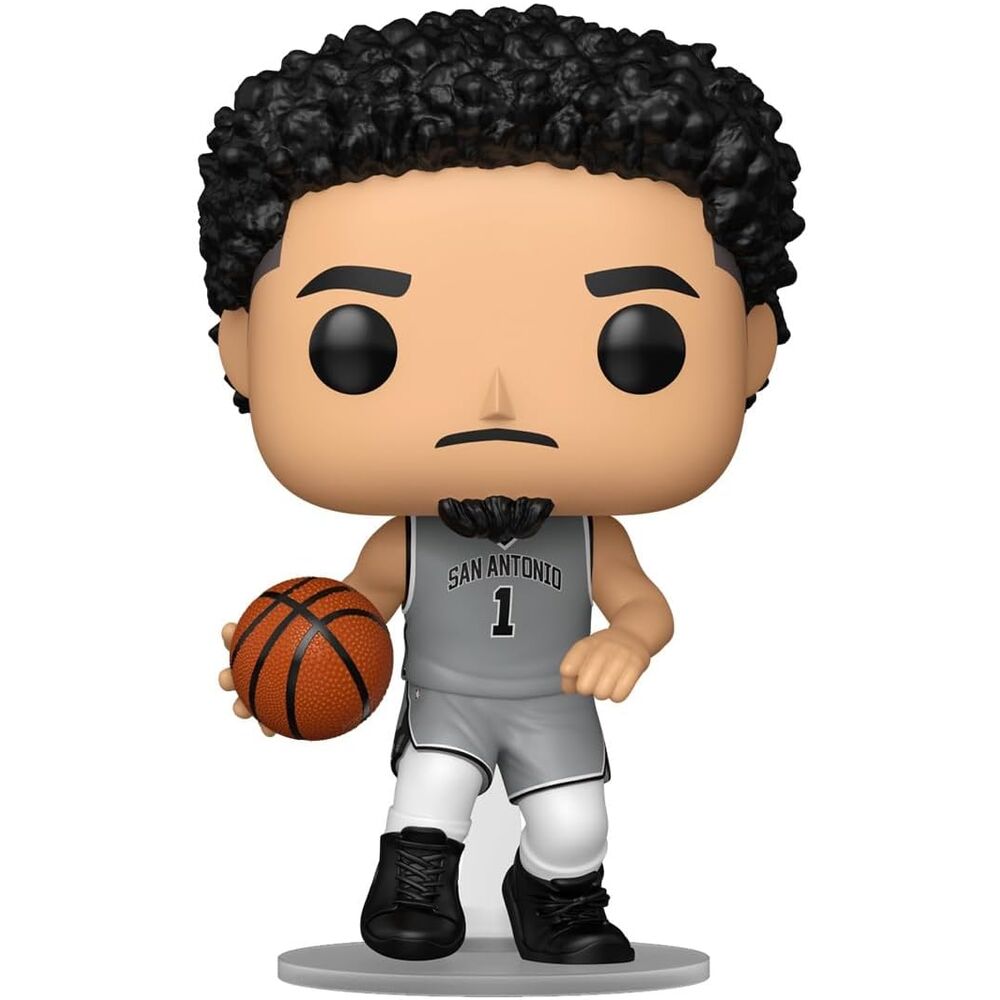 Victor Wembanyama - Pop Vinyls | NBA San Antonio Spurs