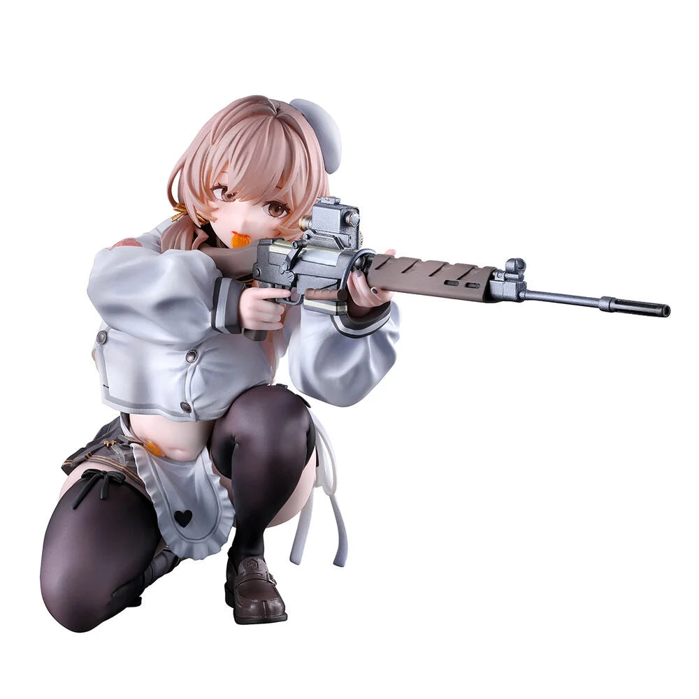 Banpresto Figura Ichibansho Bready Chapter 7 Goddess of Victory: Nikke 11cm