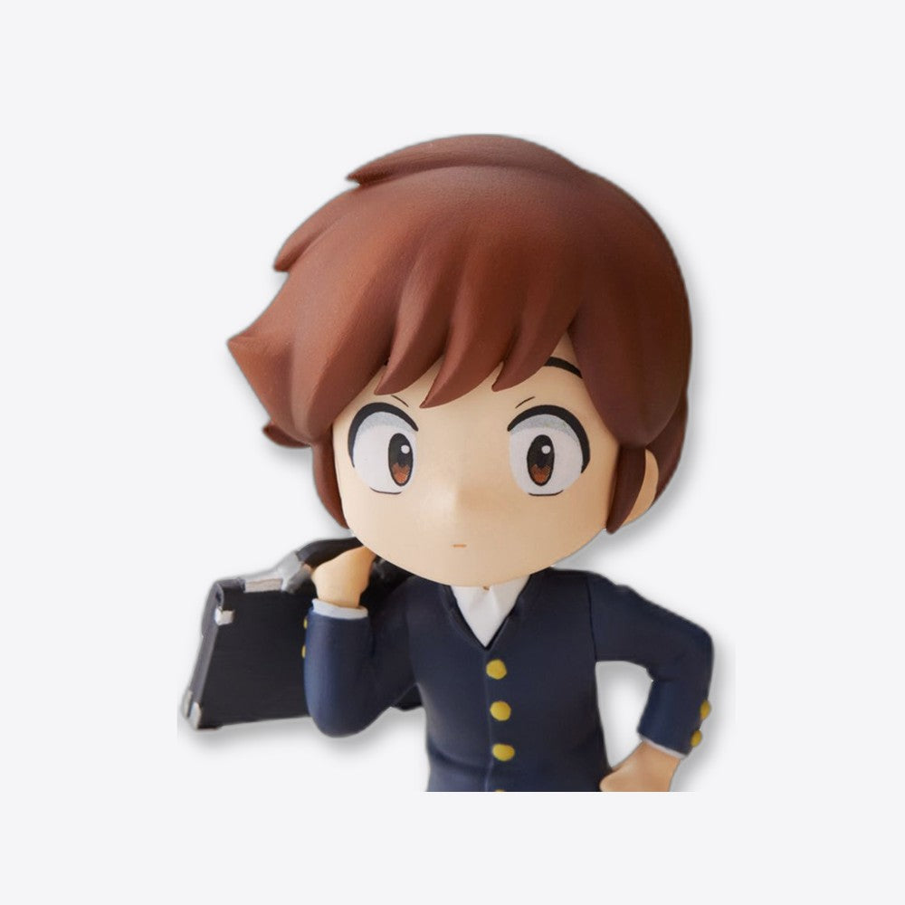 Figura plum urusei yatsura ataru moroboshi (imagen 3 de 6)