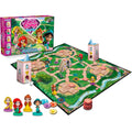 Fournier Juego mesa Race Chase Princesas Disney español