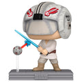 Luke Skywalker with Remote - Pop Vinyls | Star Wars