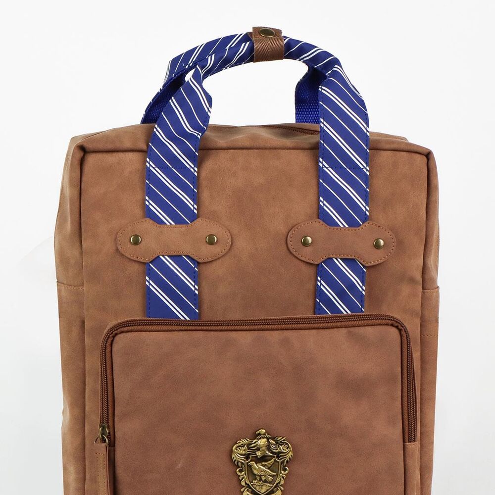 Cerdá Mochila casual Ravenclaw Harry Potter 35cm (imagen 3 de 6)