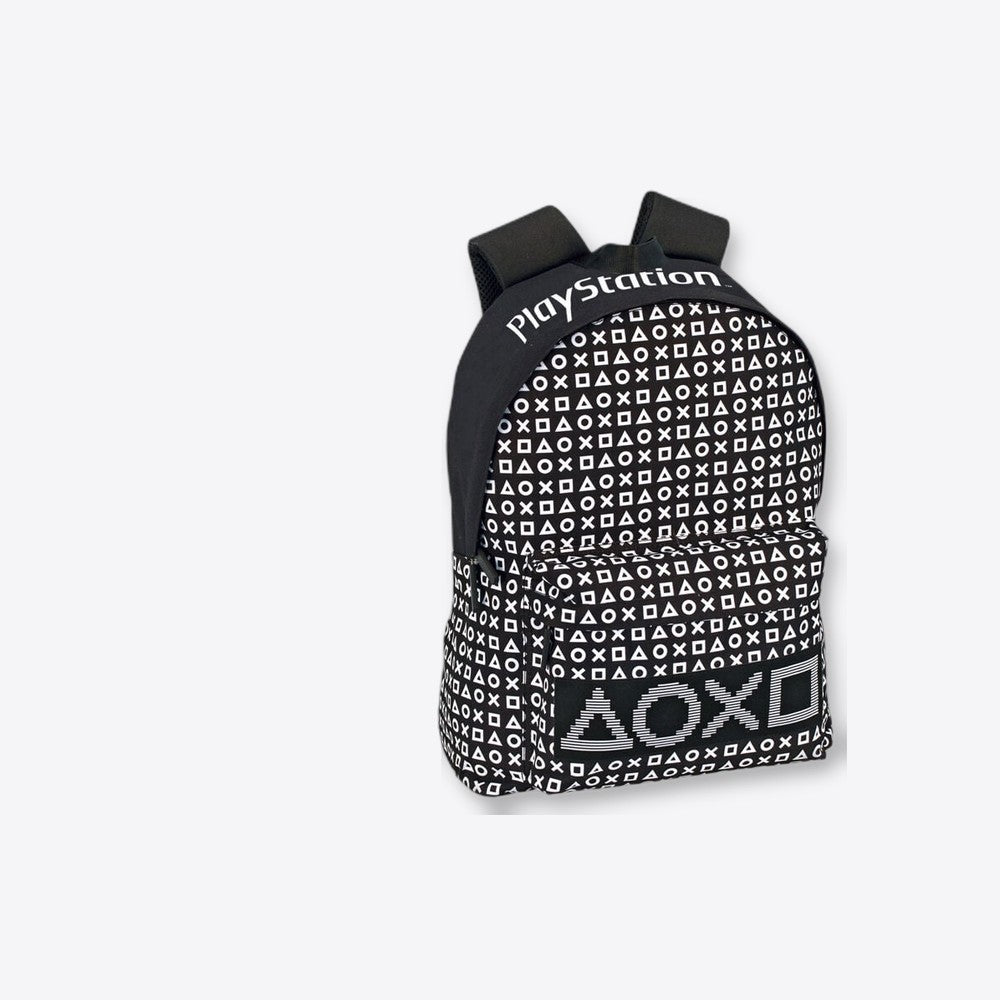 Perona Mochila Bits Playstation adaptable 42cm (imagen 4 de 6)
