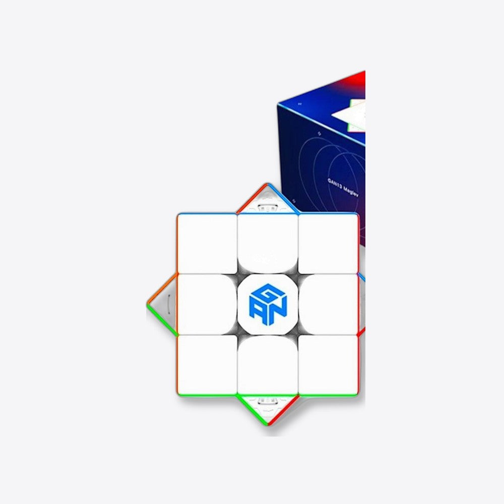 Cubo de rubik gan 13 maglev (imagen 3 de 6)