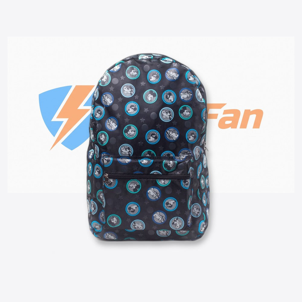 Difuzed Mochila Mickey Minnie Disney 41cm (imagen 5 de 6)