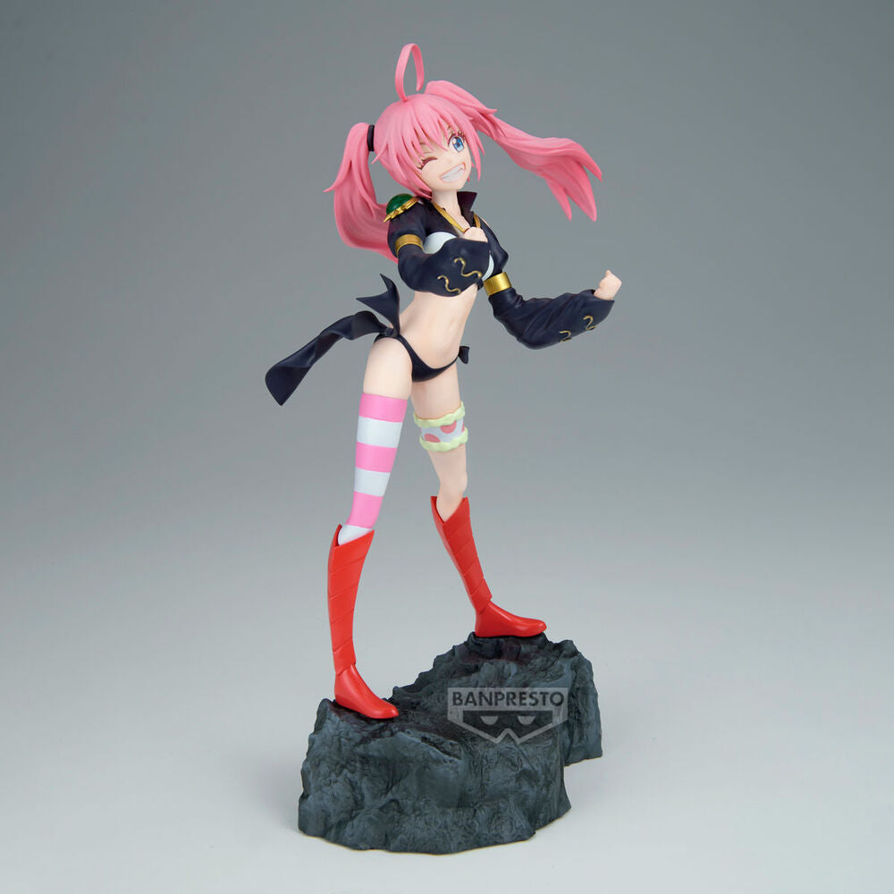 Nava Espresto - Figura 22cm | That Time I Got Reincarnated As A Slime