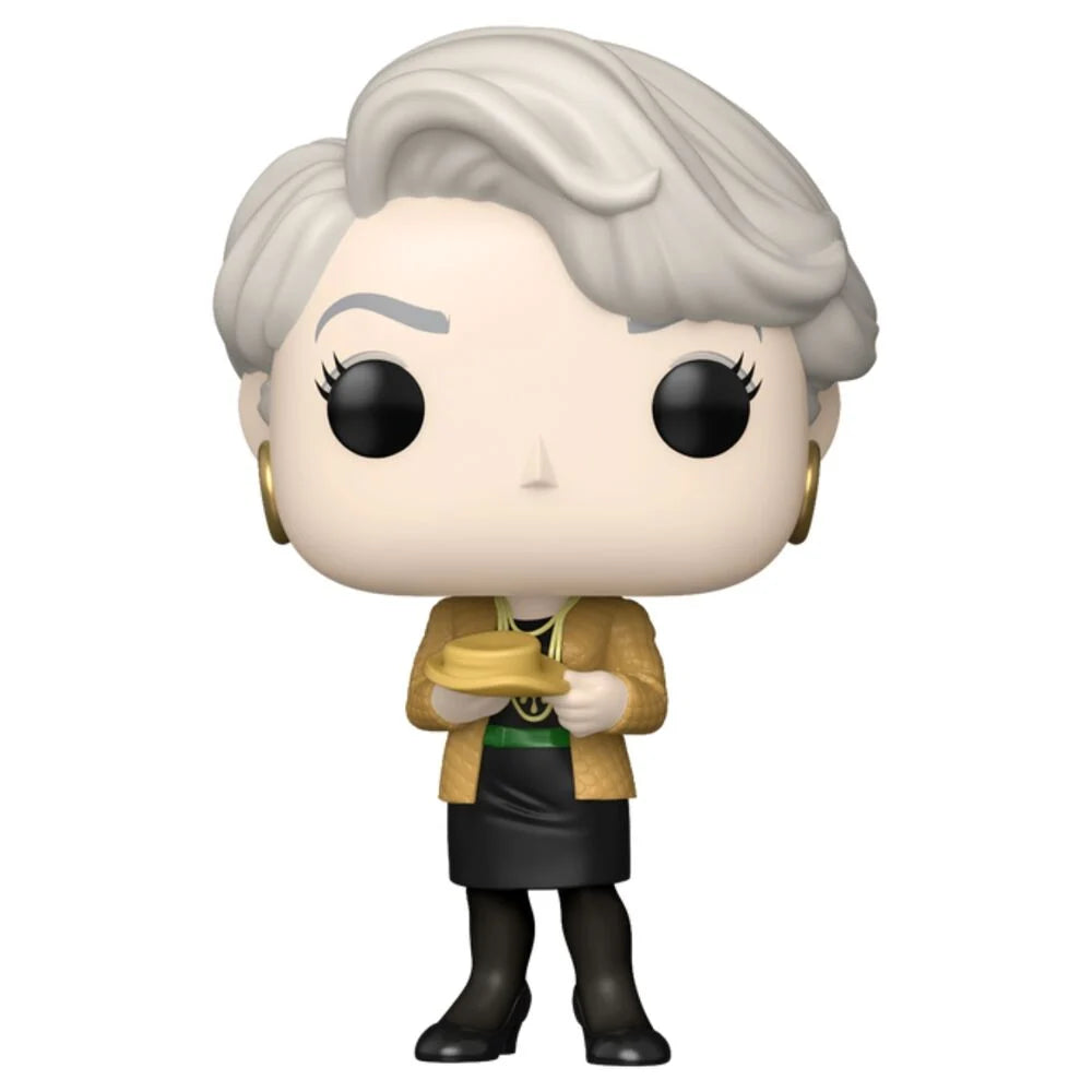 Figura POP El Demonio Viste de Prada Miranda Priestly - Figuras | Funko
