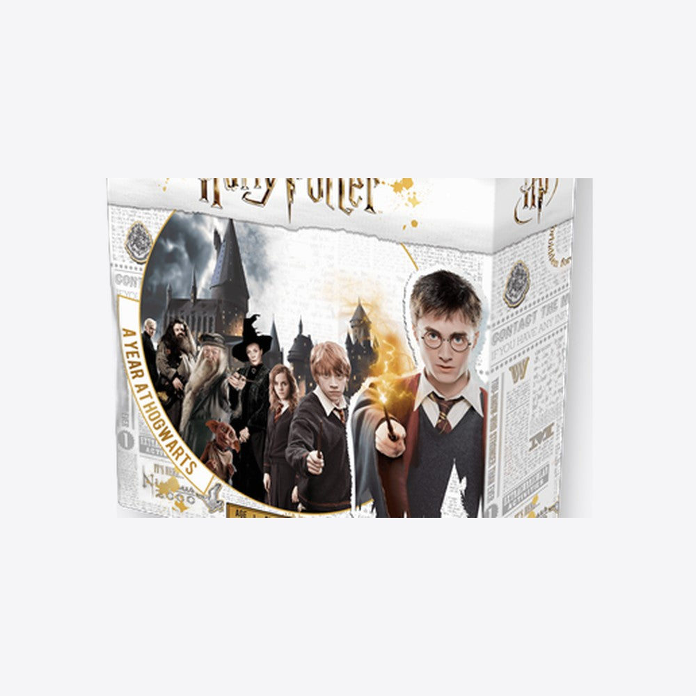Asmodee Juego de mesa harry potter: un año en hogwarts (imagen 5 de 6)