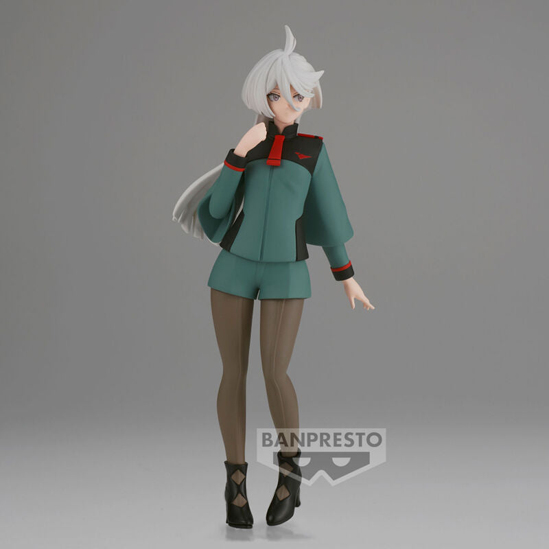 Figura Miorine Rembran The Witch from Mercury Mobile Suit Gundam | Banpresto
