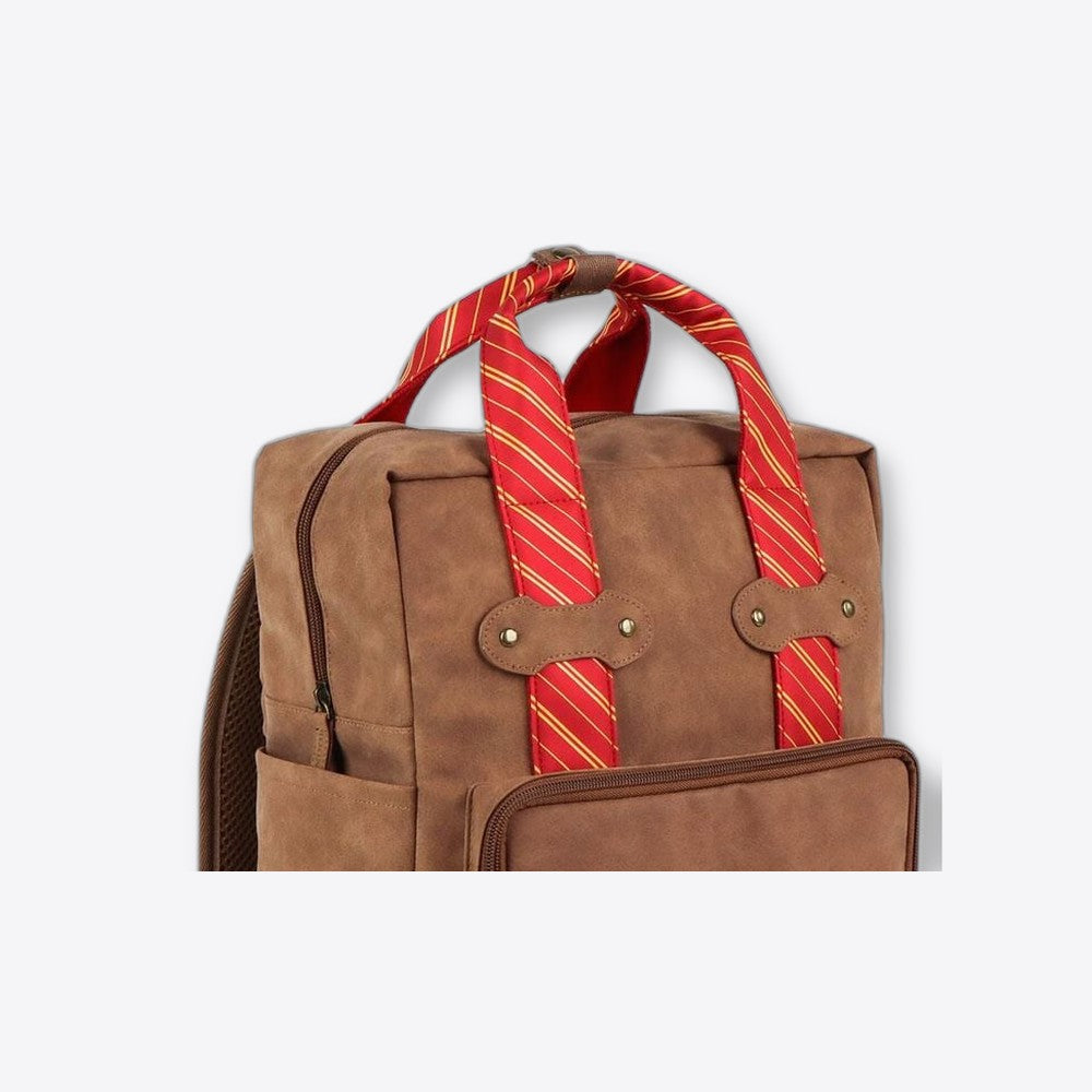 Cerdá Mochila casual Gryffindor Harry Potter 35cm (imagen 5 de 6)