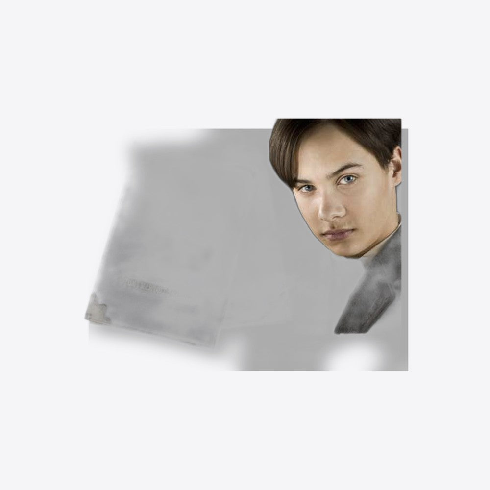 Replica the noble collection harry potter diario de tom riddle  pulgadasvoldemort pulgadas (imagen 2 de 6)