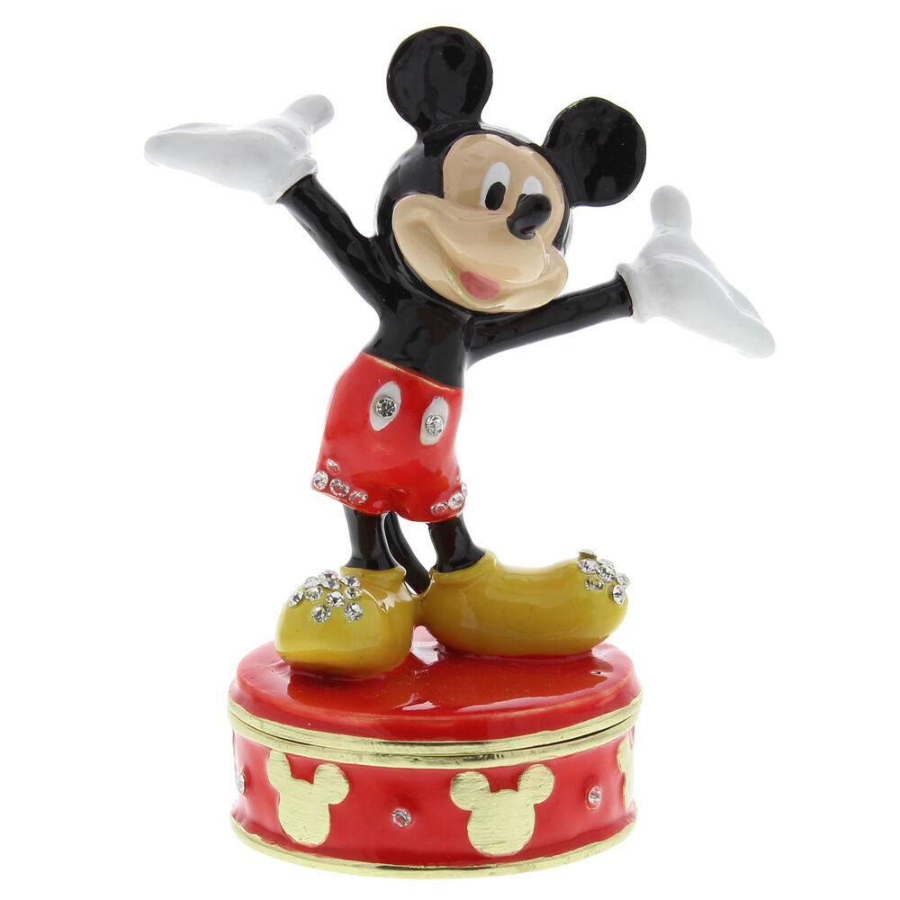 Widdop & Co Joyero Mickey Disney