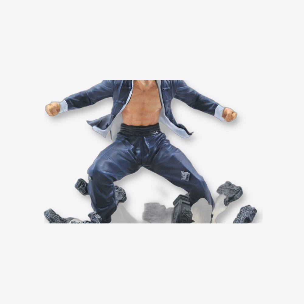 Diamond Select Estatua Bruce Lee - Bruce Lee Gallery 23cm (imagen 5 de 6)