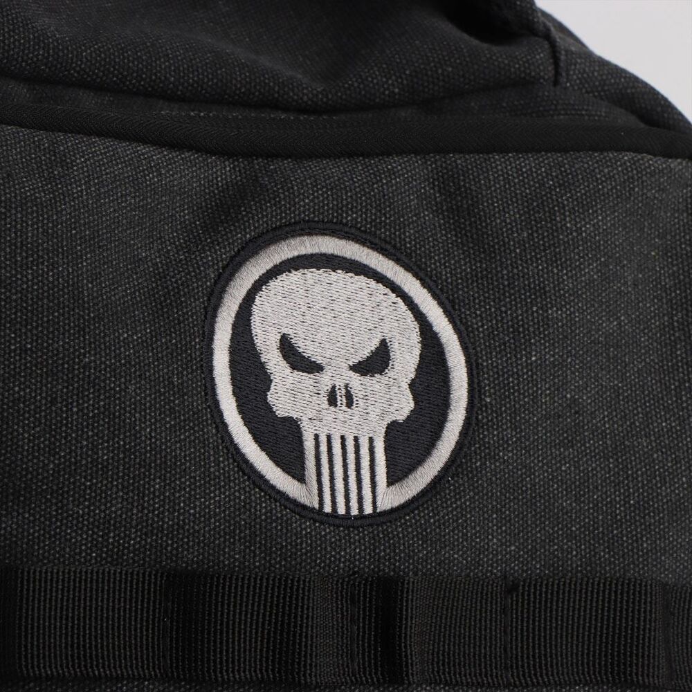 Cerdá Mochila The Punisher Marvel (imagen 6 de 7)
