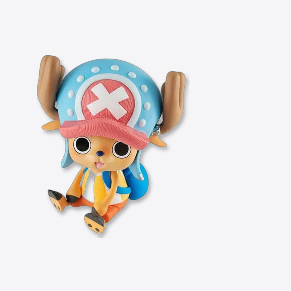 Figura megahouse look up one piece tony tony chopper (imagen 6 de 6)