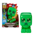 Mattel Mi mascota Creeper Minecraft