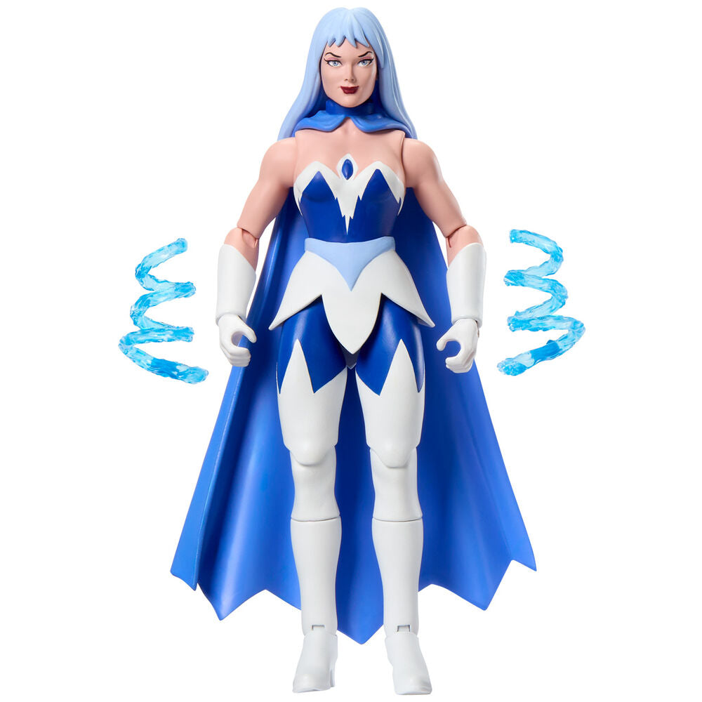 Frosta - Figura de Maestros del Universo Origens | Mattel
