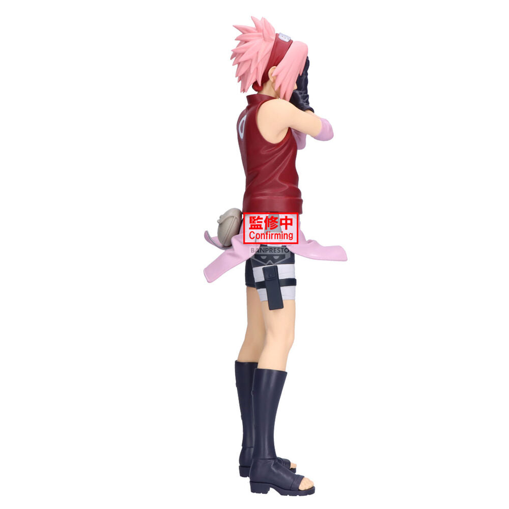 [Naruto] Figura Sakura Haruno Grandista 26cm