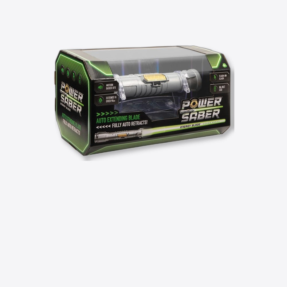 Desconocido Power saber verde (imagen 6 de 6)