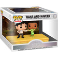 Funko Figura POP Disney 100th Anniversary Tiana & Naveen