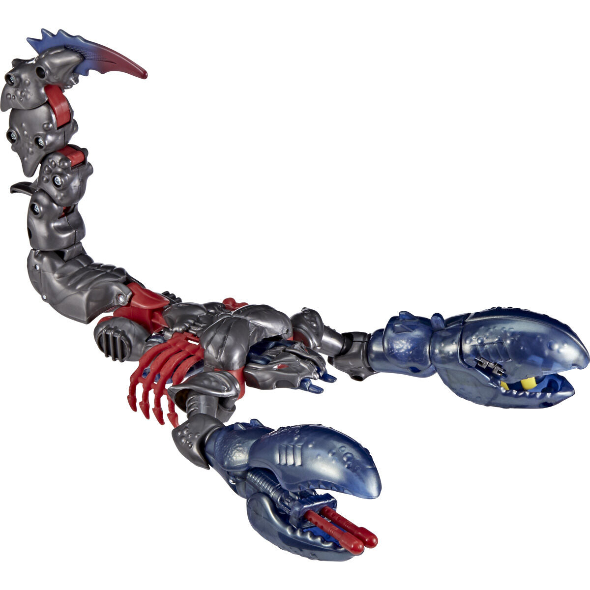 Hasbro Figura Scorponok Beast Wars Transformers (imagen 2 de 3)