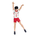 Banpresto Figura Tetsuro Kuroo Posing Second Uniform ver Haikyu!! 23cm