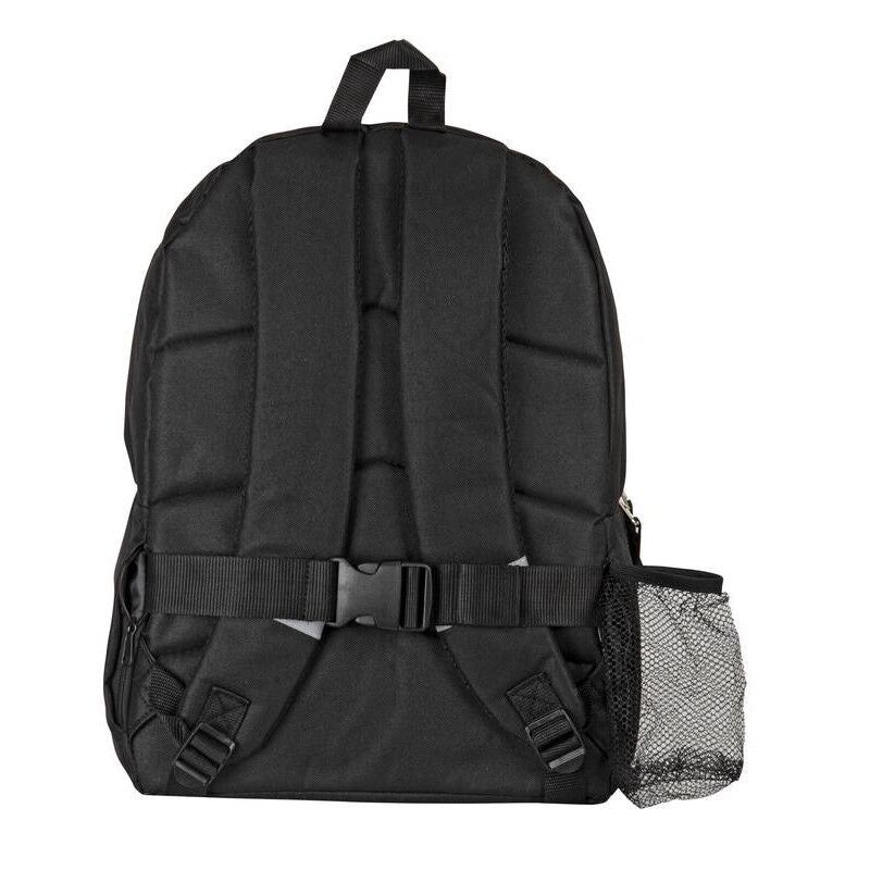 Perona Mochila Cuadros 42cm (imagen 3 de 8)