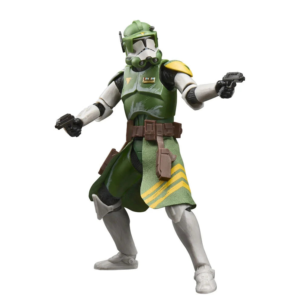 Clone Commander Doom Figura - 15cm | The Clone Wars Star Wars