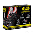 Asmodee Juego de mesa star wars shatterpoint jedi hunters squad pack