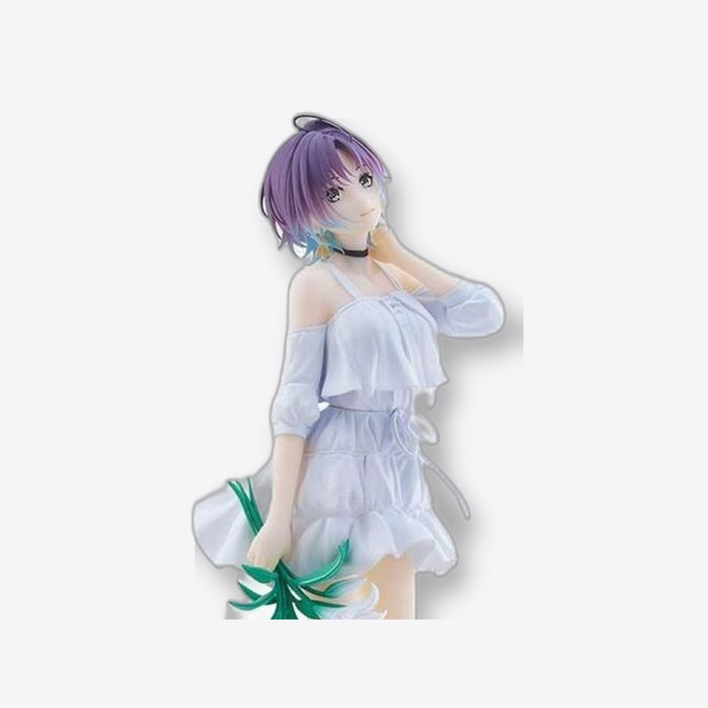 Figura banpresto idolmaster sniny colors toru asakura (imagen 3 de 6)