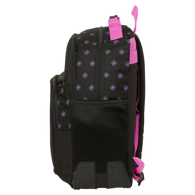 Safta Mochila Kpop Demon Hunters 42cm (imagen 3 de 4)