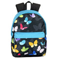 Perona Mochila Mariposas 43cm